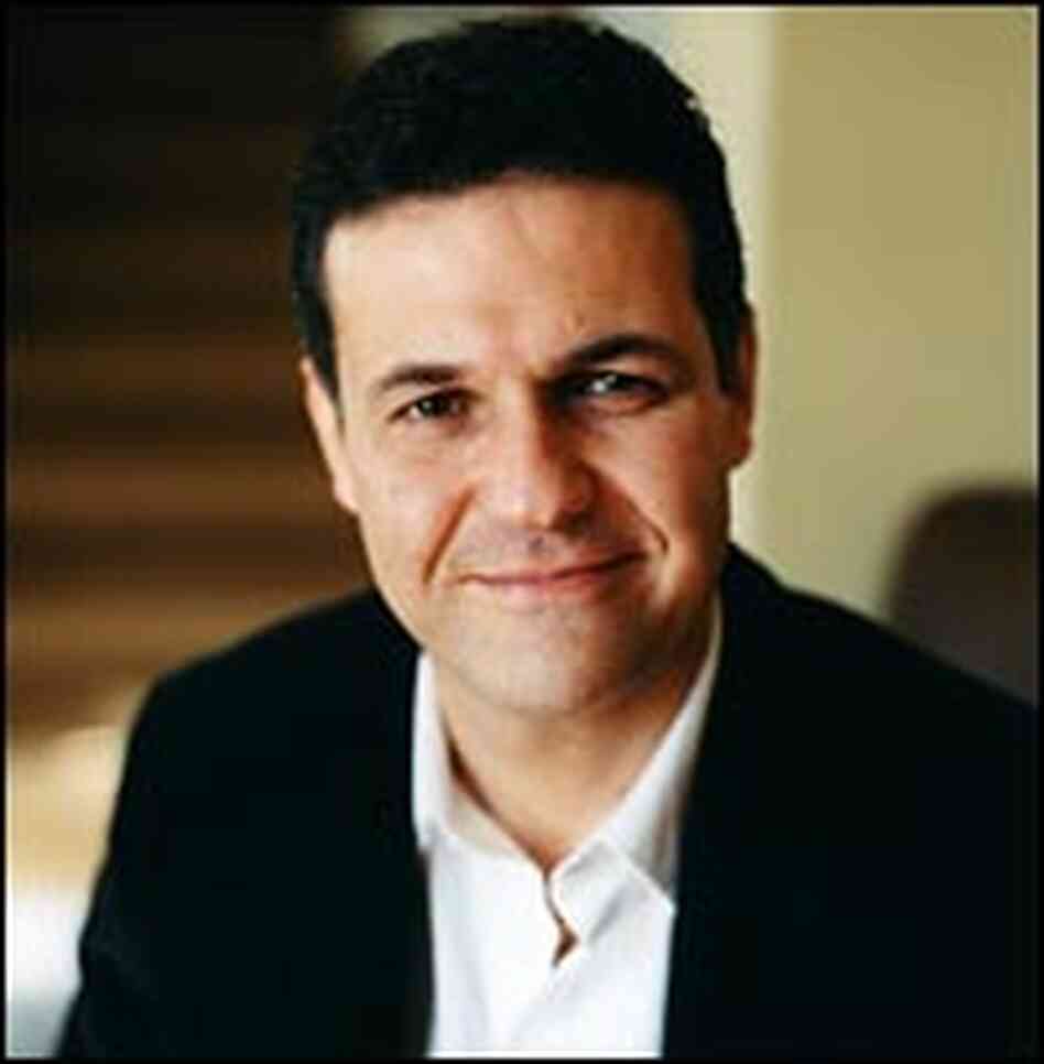 Khaled Hosseini Khaled Hosseini