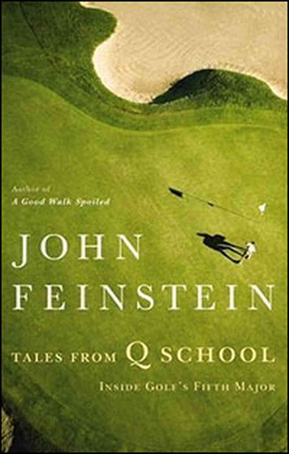 'Tales from Q School' 'Tales from Q School'
