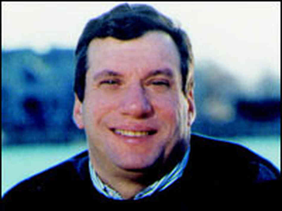 John Feinstein John Feinstein