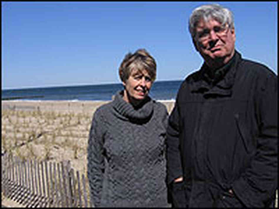 Kit and Bill Zak Kit and Bill Zak