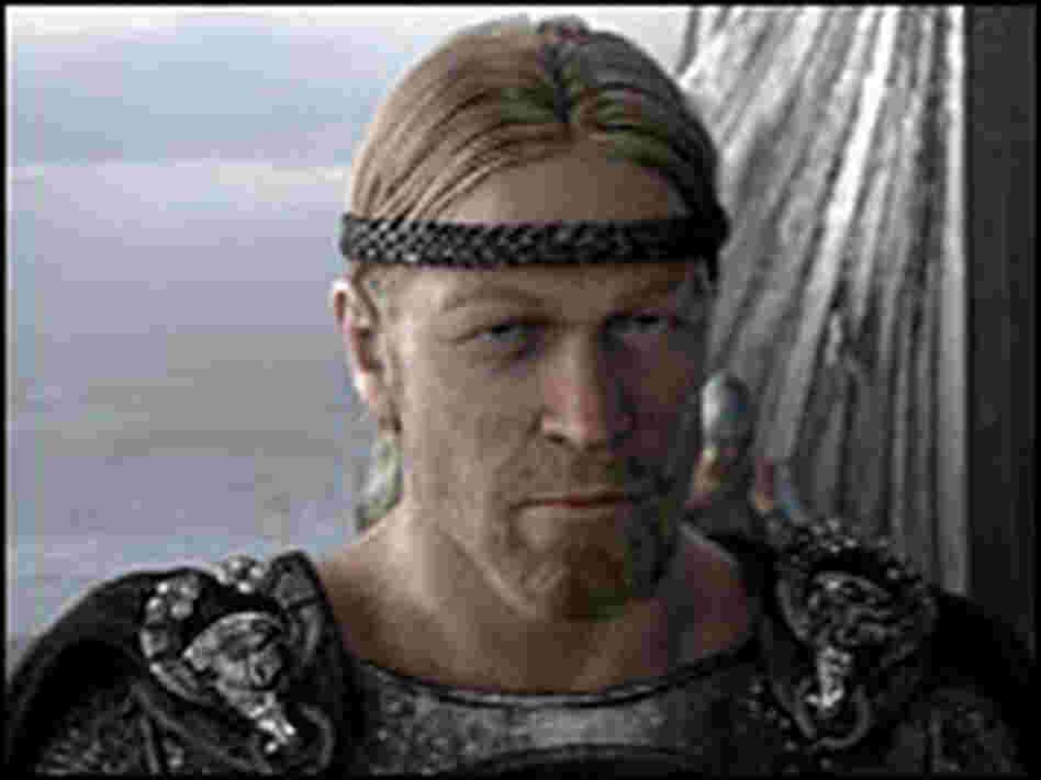 Beowulf