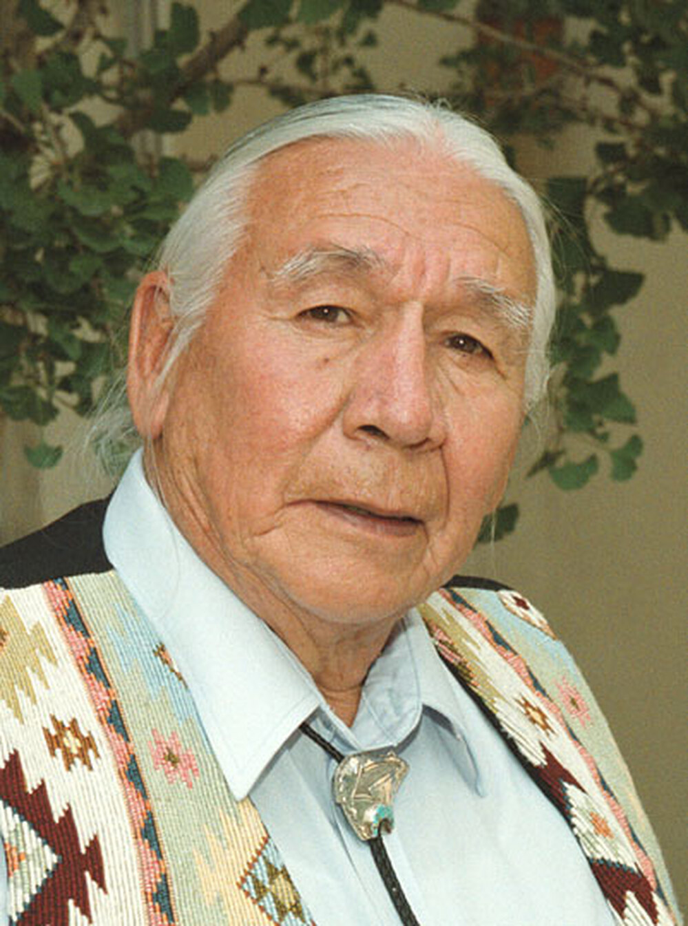 Floyd Red Crow Westerman