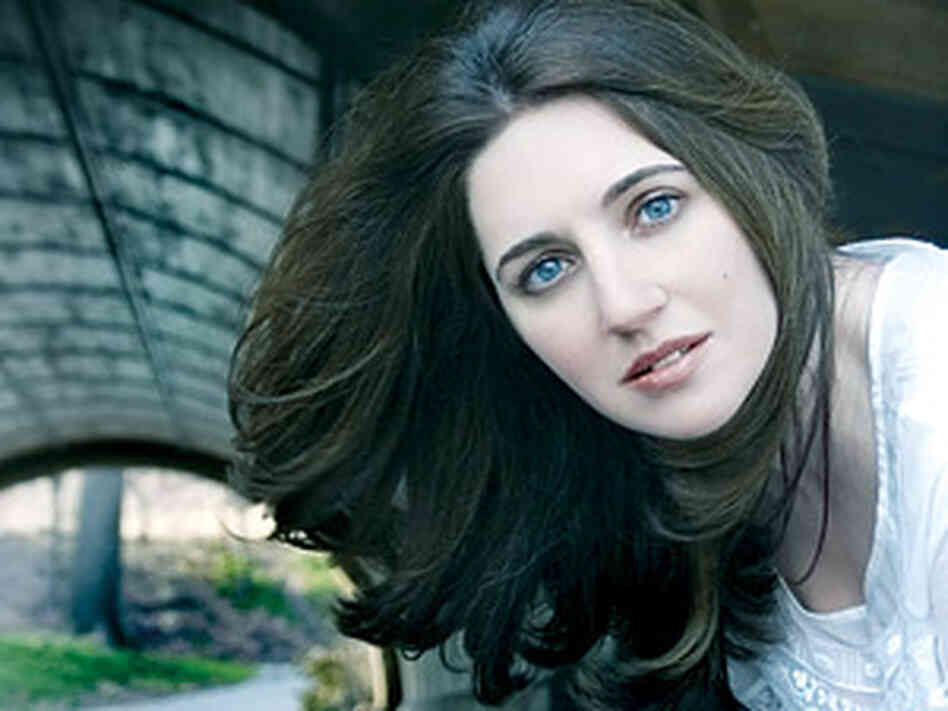 Simone Dinnerstein Simone Dinnerstein