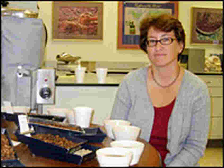 Tracy May Adair Tracy May Adair