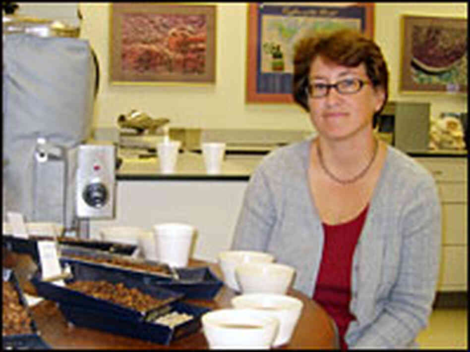 Tracy May Adair Tracy May Adair
