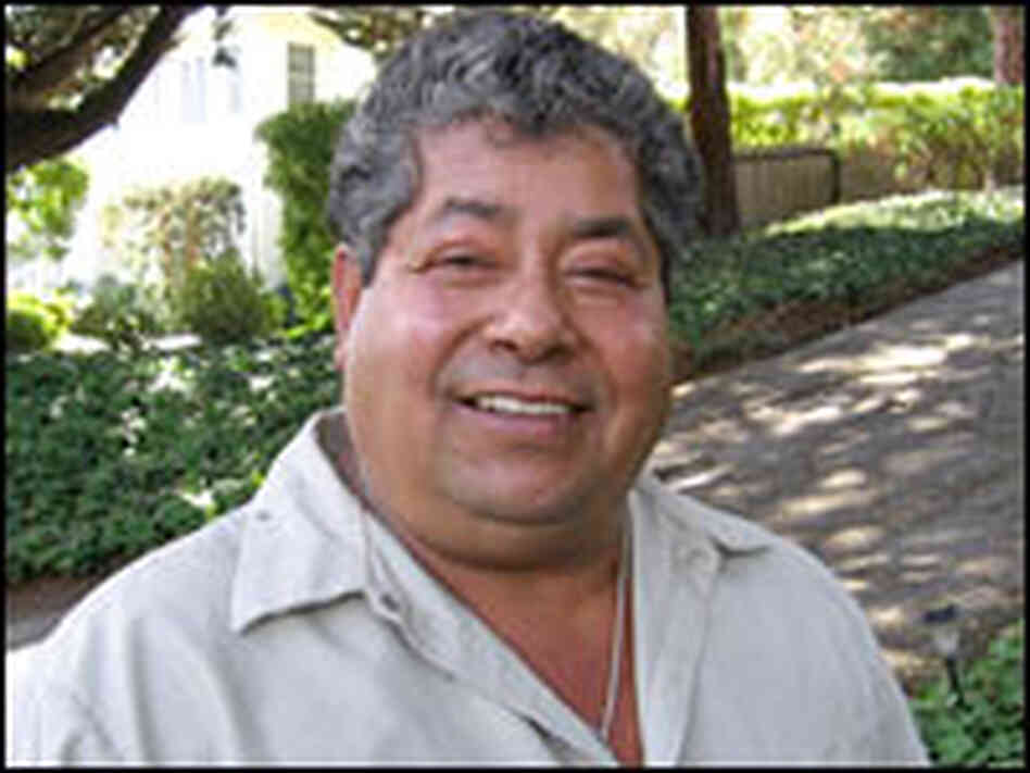 Catalino Tapia