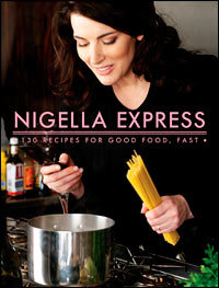 Nigella Lawson's Eat-and-Run Breakfast Ideas
