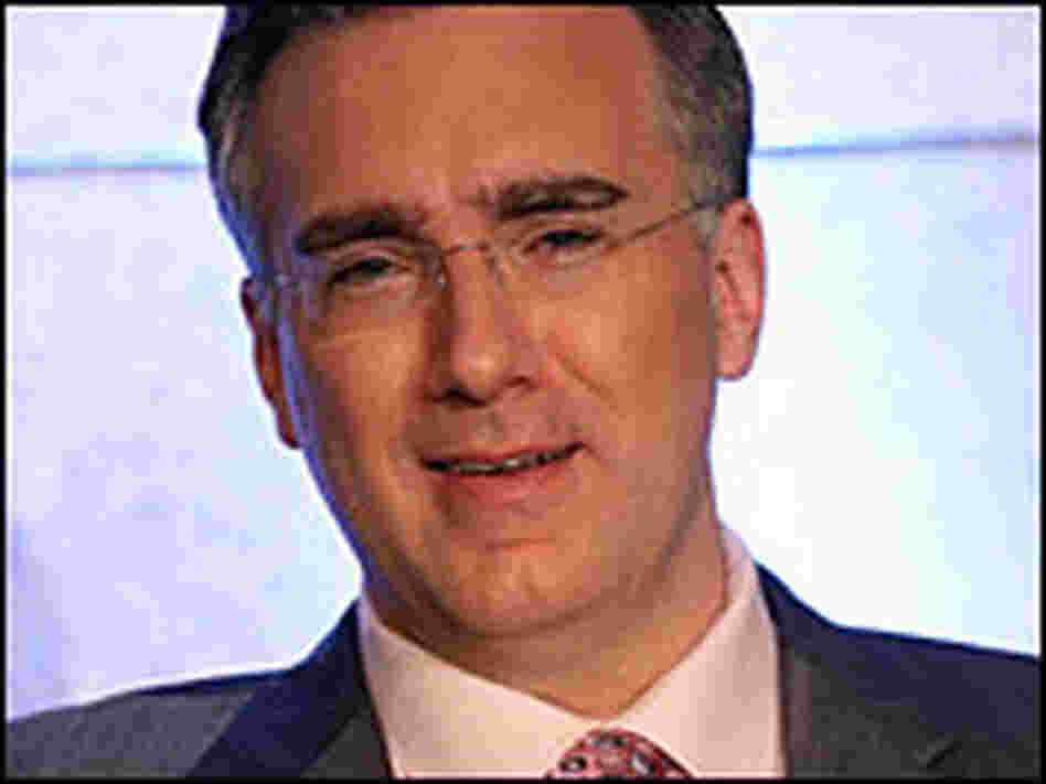 Keith Olbermann