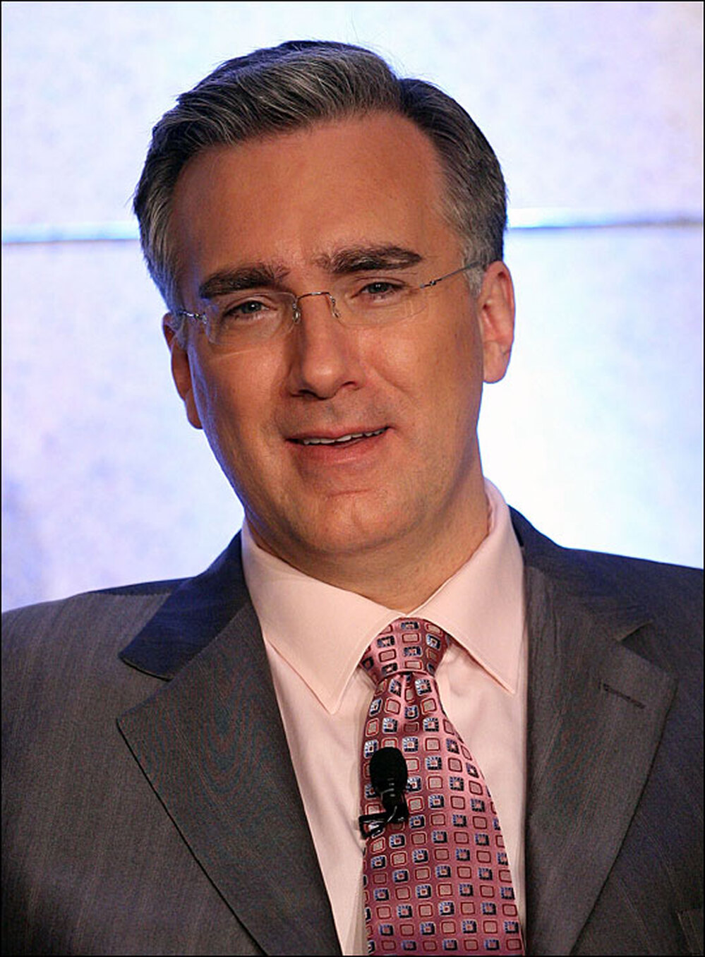 Keith Olbermann