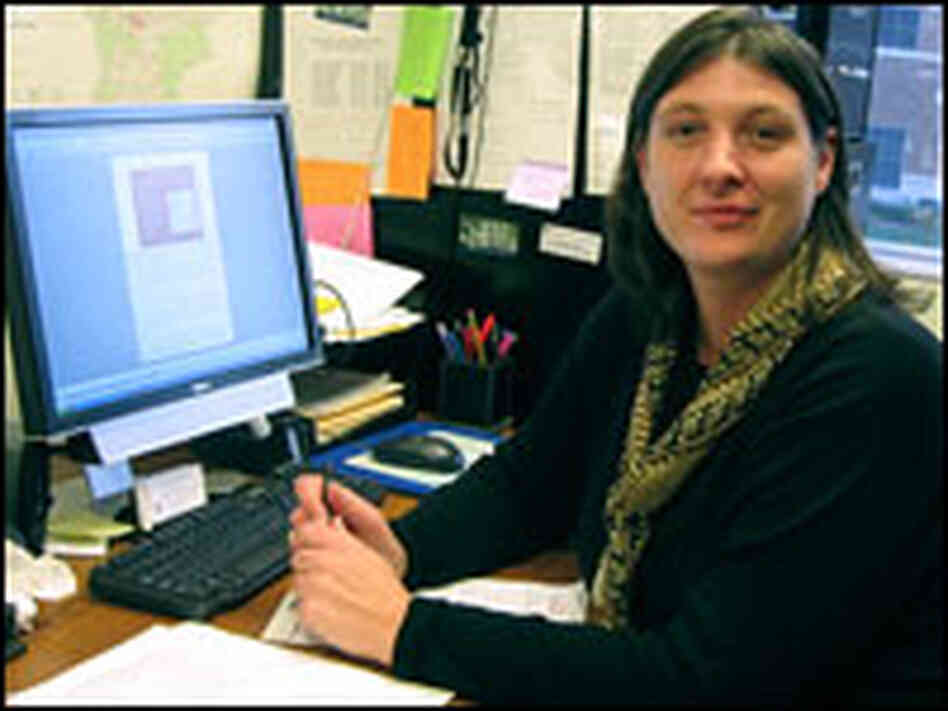 Denise Keele