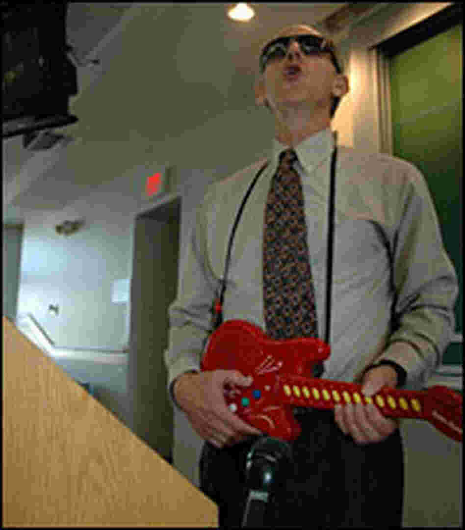 Boston University School of Law Professor Mark Pettit Boston University School of Law Professor Mark Pettit