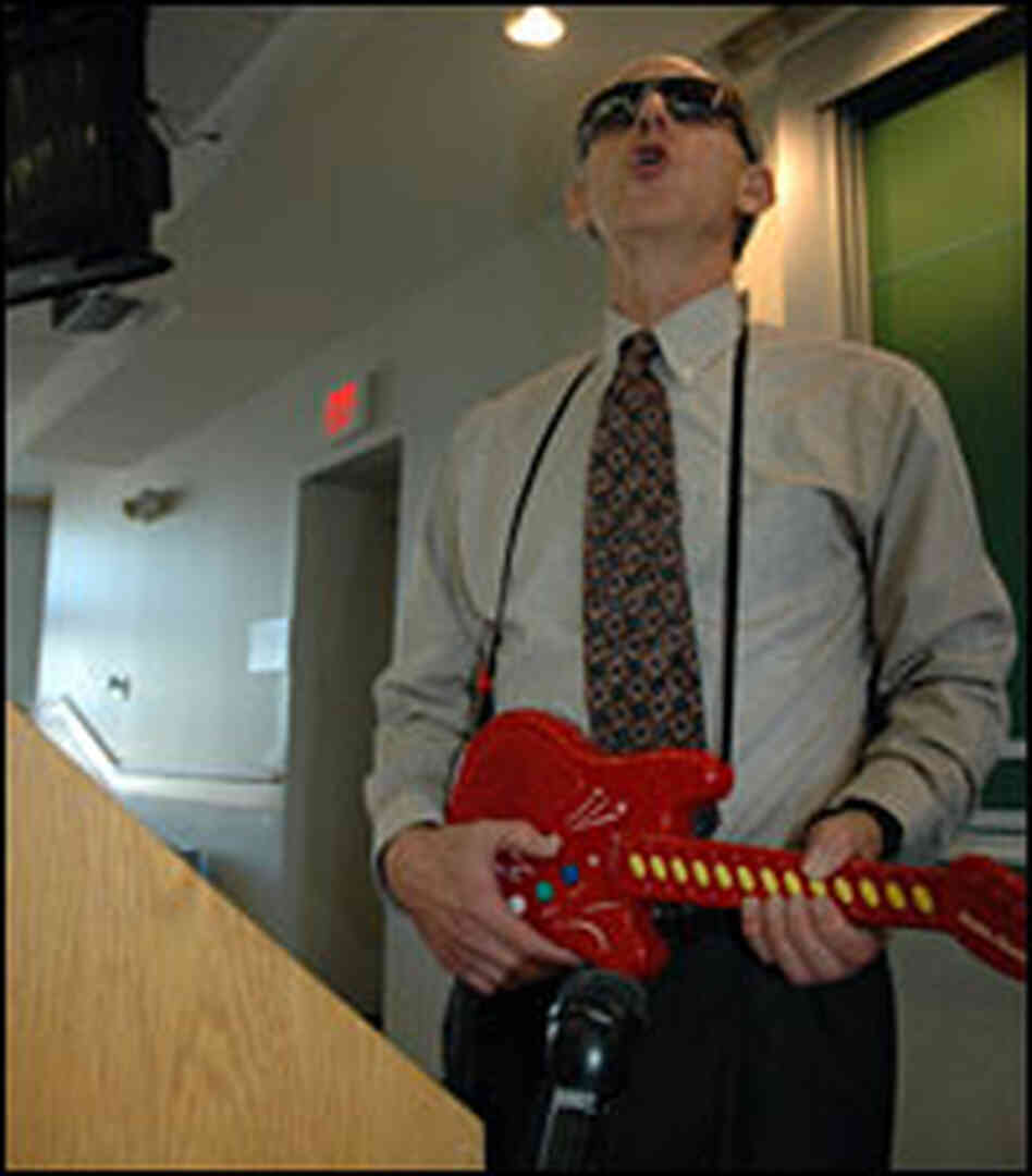 Boston University School of Law Professor Mark Pettit Boston University School of Law Professor Mark Pettit