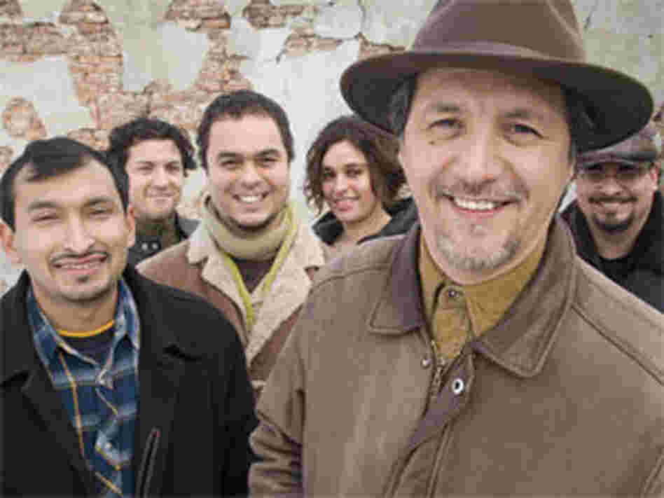 Sones de Mexico (300) Sones de Mexico (300)