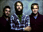 Band Of Horses Band Of Horses