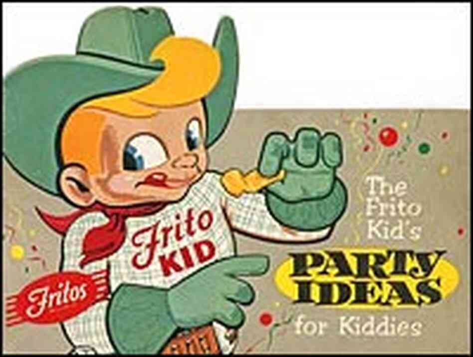 Casa De Frito sign
