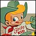 The Birth of the Frito