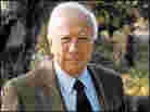 David McCullough David McCullough