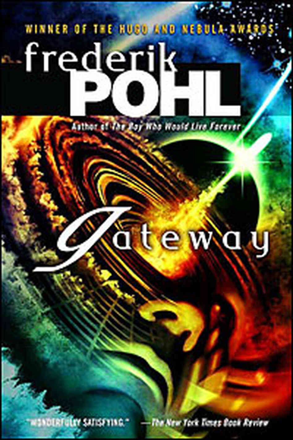 'Gateway' 'Gateway'