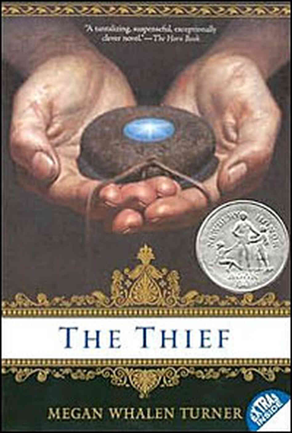 'The Thief' 'The Thief'