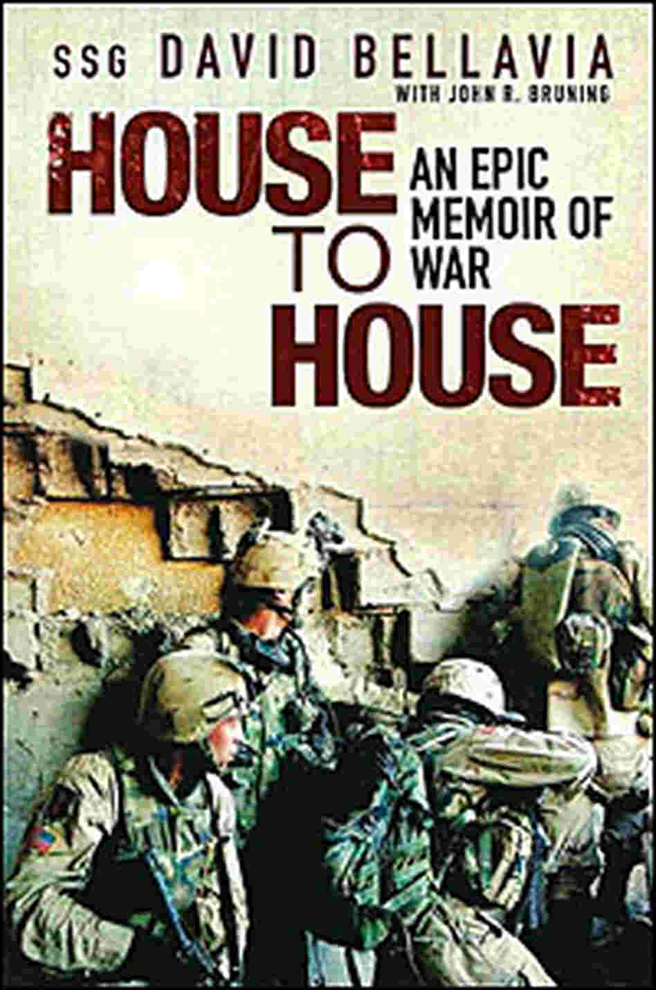 House to House Cover House to House Cover
