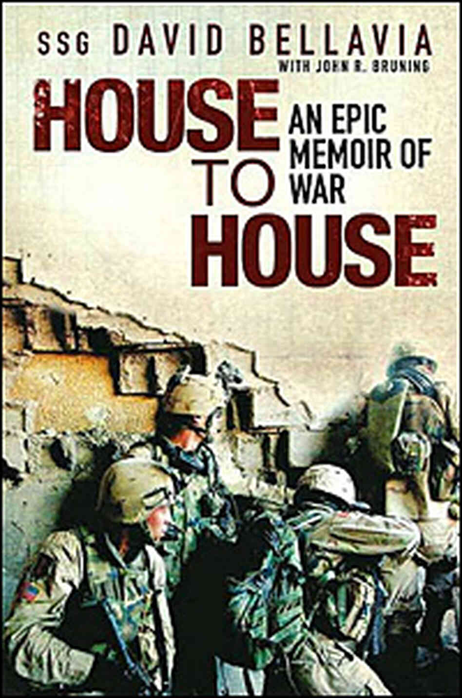 House to House Cover House to House Cover