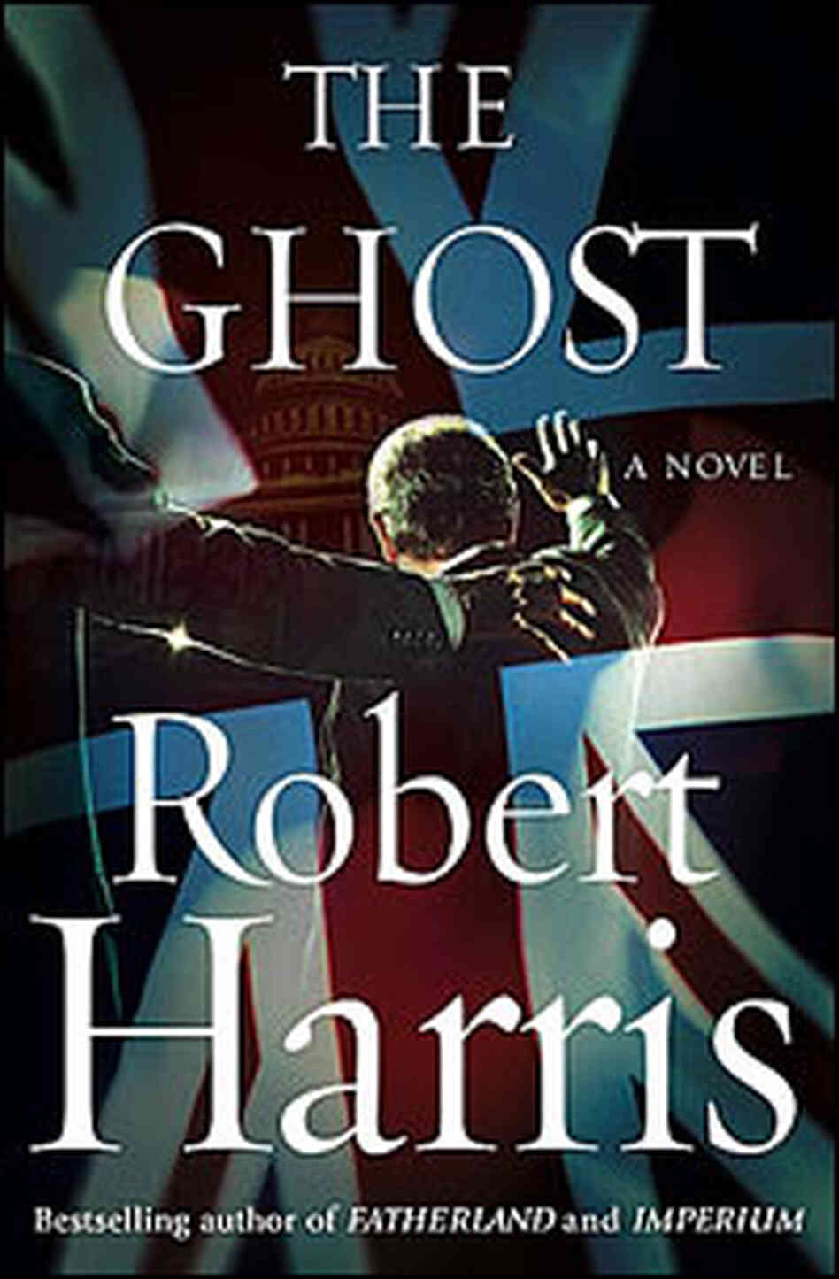 'The Ghost'