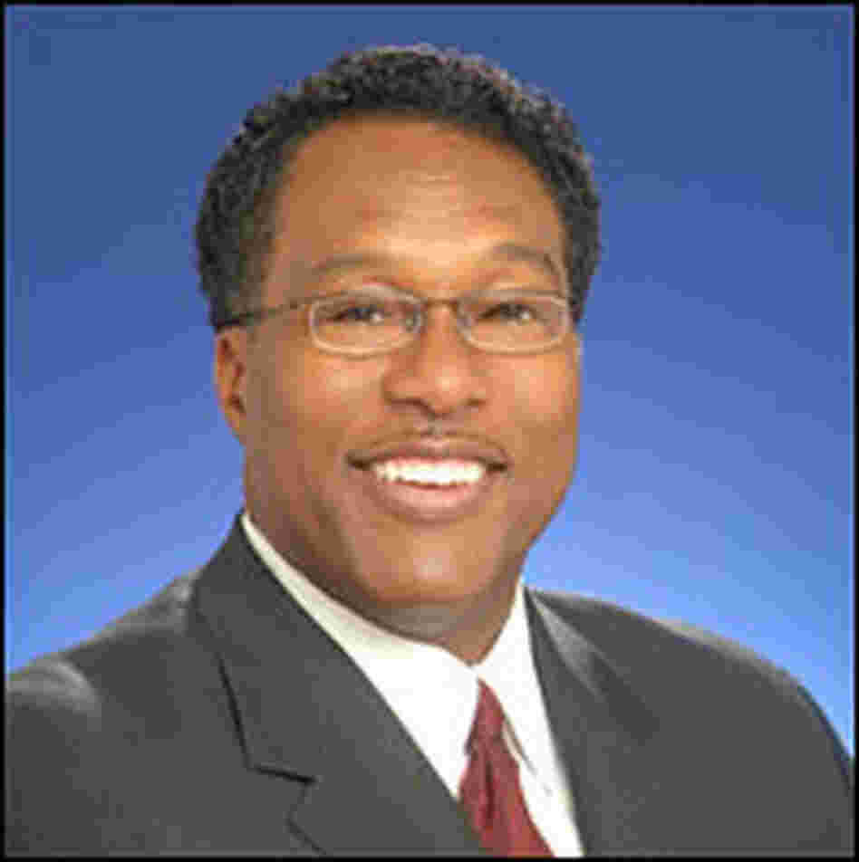 Dwaine Caraway