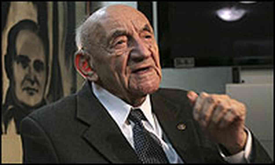 Boris Chertok Boris Chertok