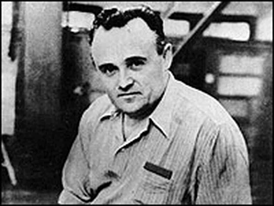 Sergei Korolev Sergei Korolev