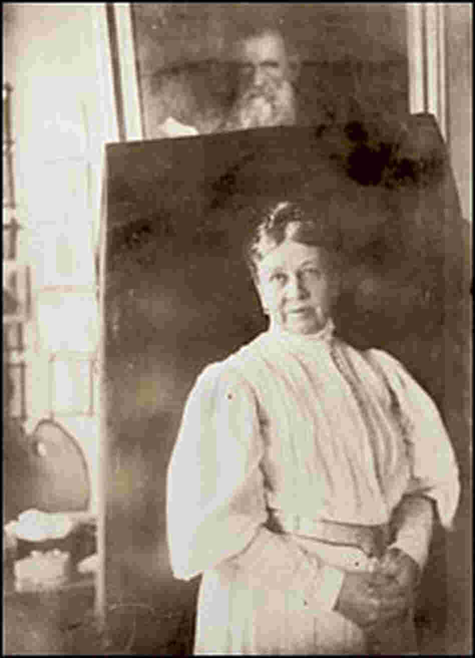 Sophia Tolstoy