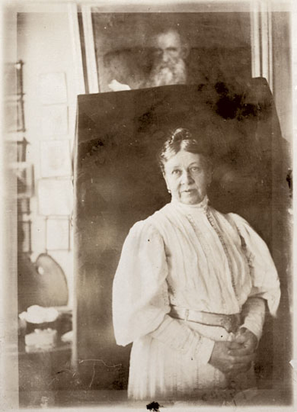 Sophia Tolstoy
