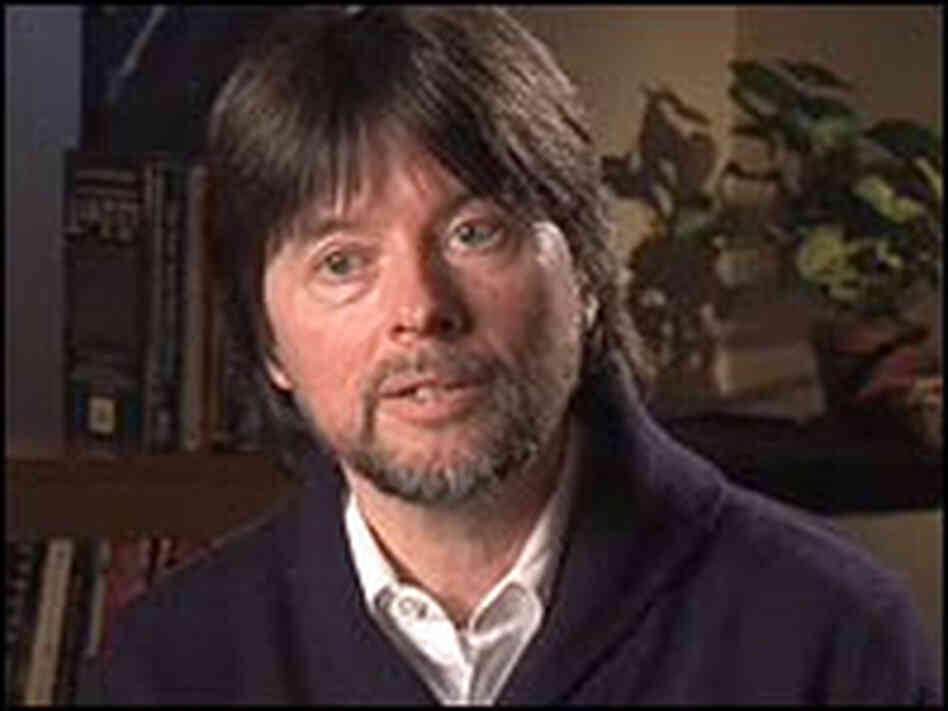 Ken Burns Ken Burns