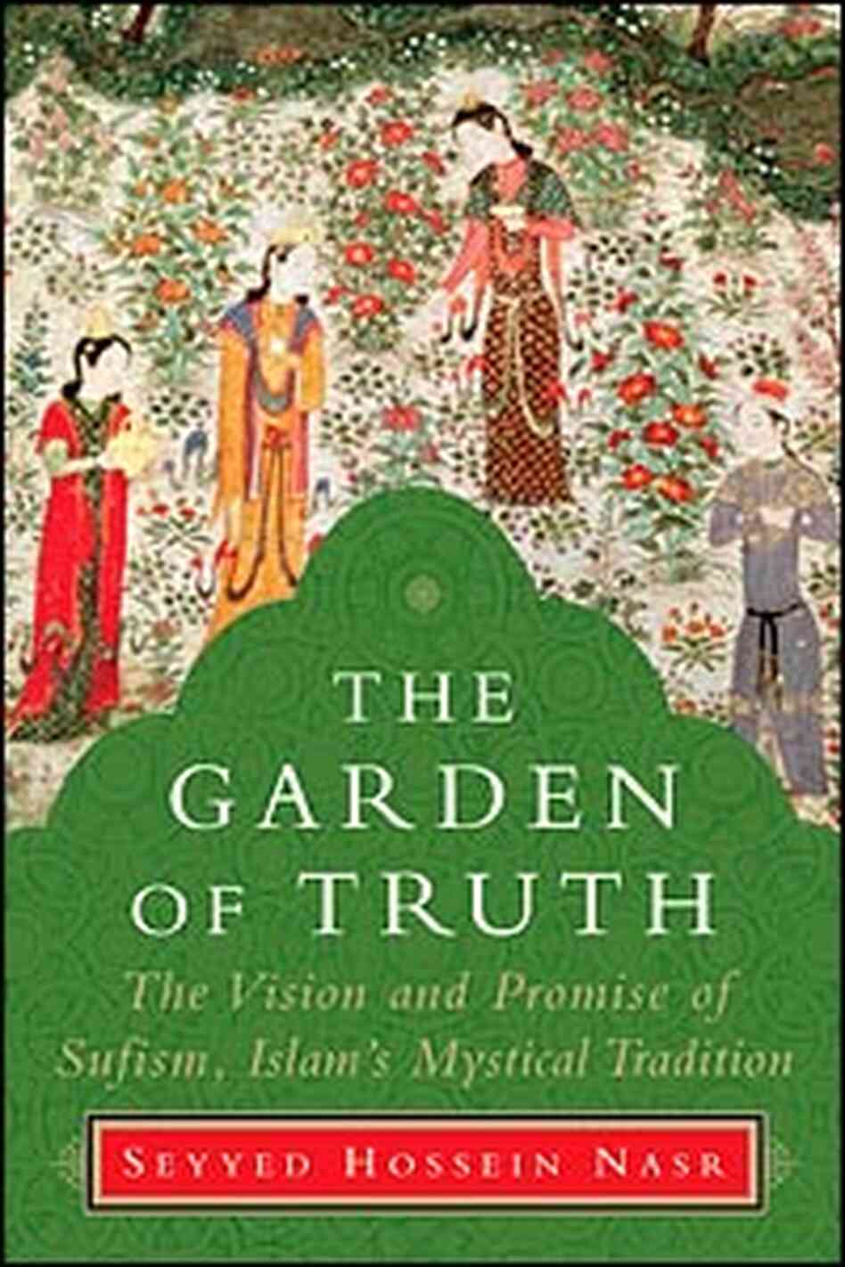 'The Garden of Truth' 'The Garden of Truth'