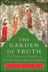 'The Garden of Truth'