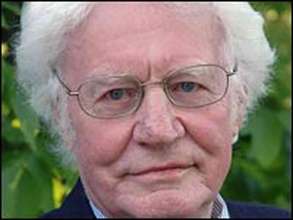 Robert Bly