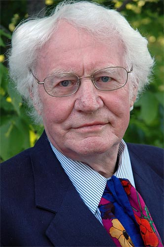 Robert Bly