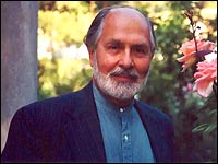 Seyyed Hossein Nasr