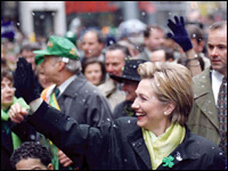 St. Patrick's Day Parade St. Patrick's Day Parade