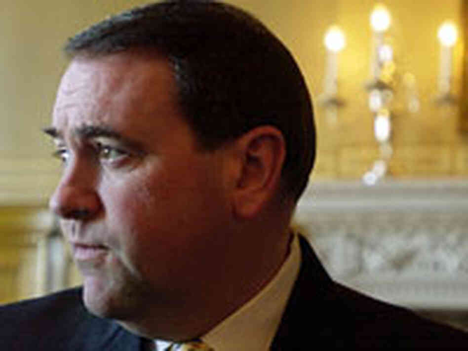 Former Arkansas Gov. Mike Huckabee