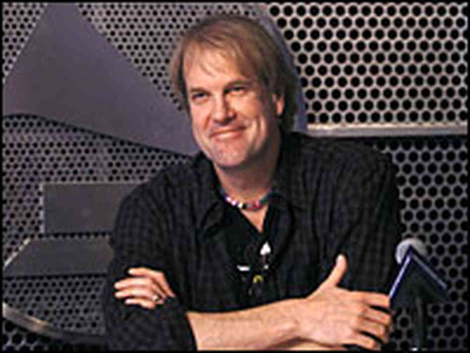 John Tesh John Tesh