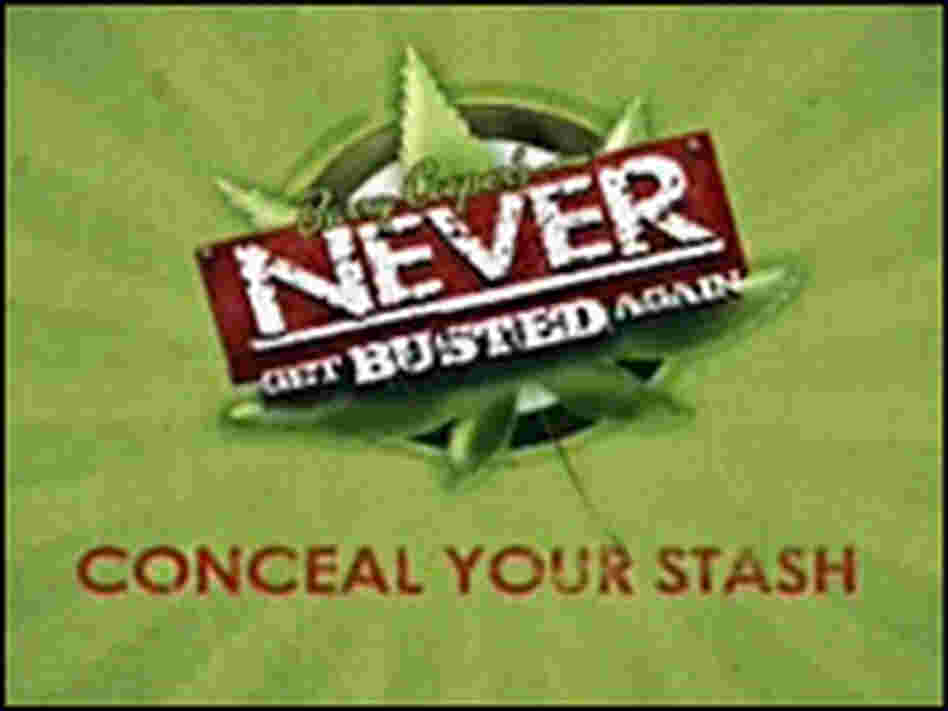 Conceal Your Stash Conceal Your Stash