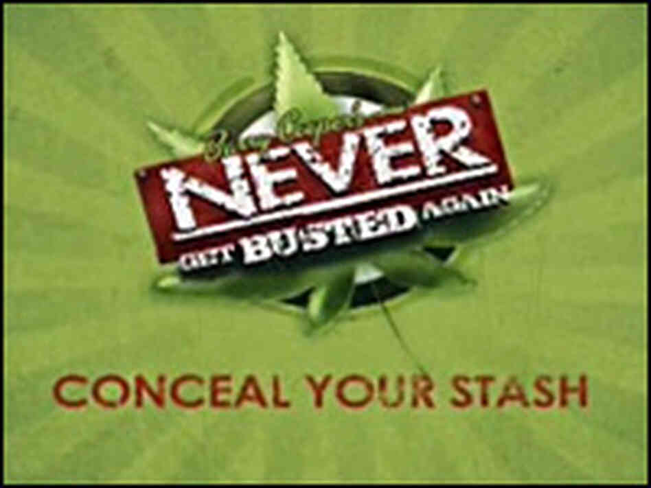 Conceal Your Stash Conceal Your Stash