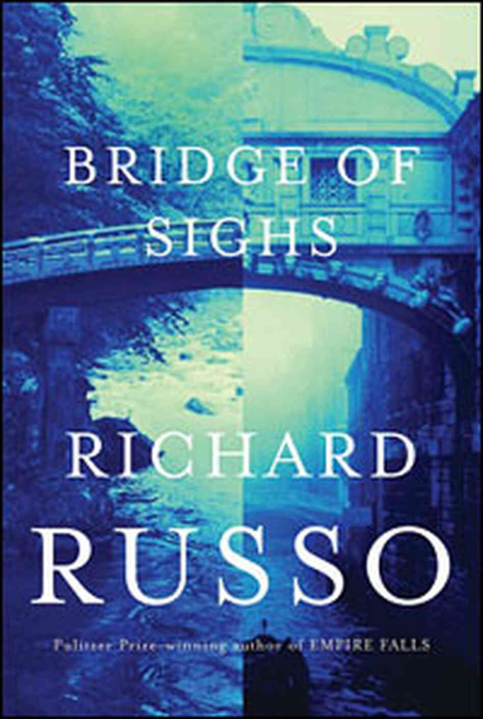 'Bridge of Sighs' 'Bridge of Sighs'