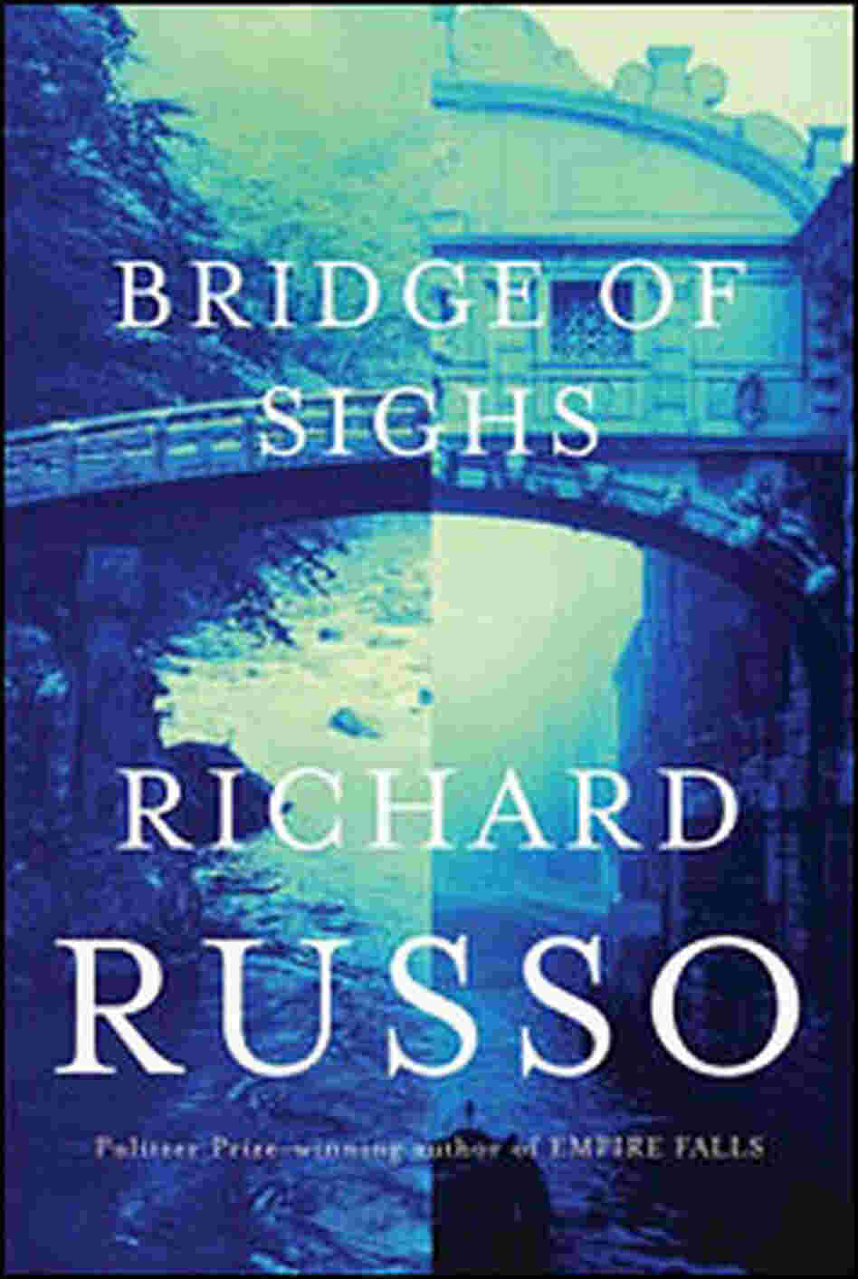 'Bridge of Sighs' 'Bridge of Sighs'