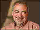 Author Richard Russo
