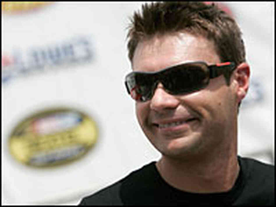 Ryan Seacrest Ryan Seacrest