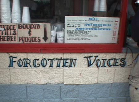Boudin is as about as Louisiana as it gets.