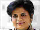 Vishakha Desai is president of the Asia Society.