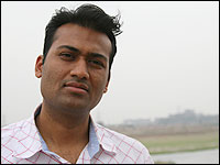 Neeraj Dooshi