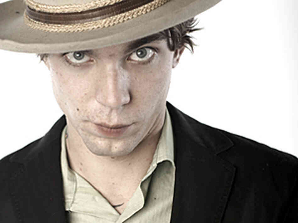 Justin Townes Earle 300 Justin Townes Earle 300